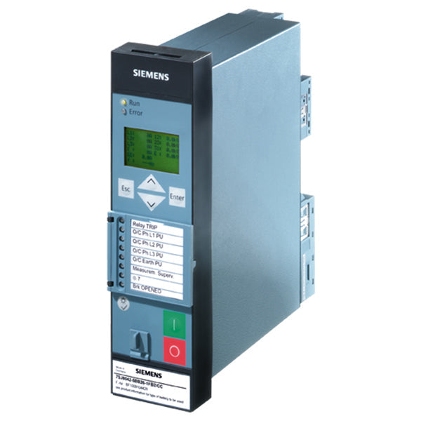 7SK8041-5EA00-1HE0 | Siemens SIPROTEC 7SK80