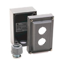800H-2HZ4R | Allen Bradley Enclosure Rosite Polyester
