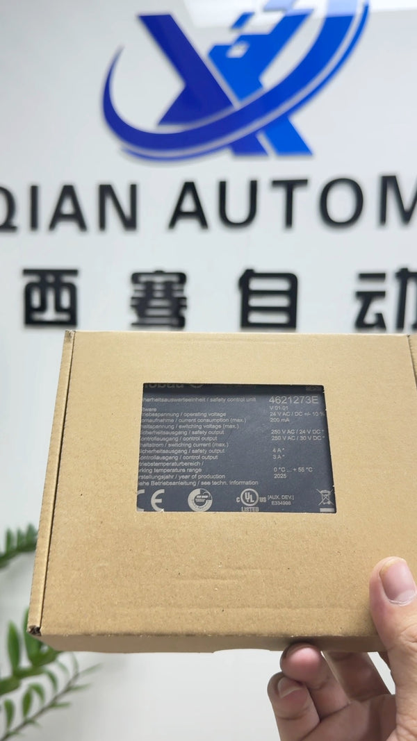 470EFR2D12K0020Elobau Industrial Module