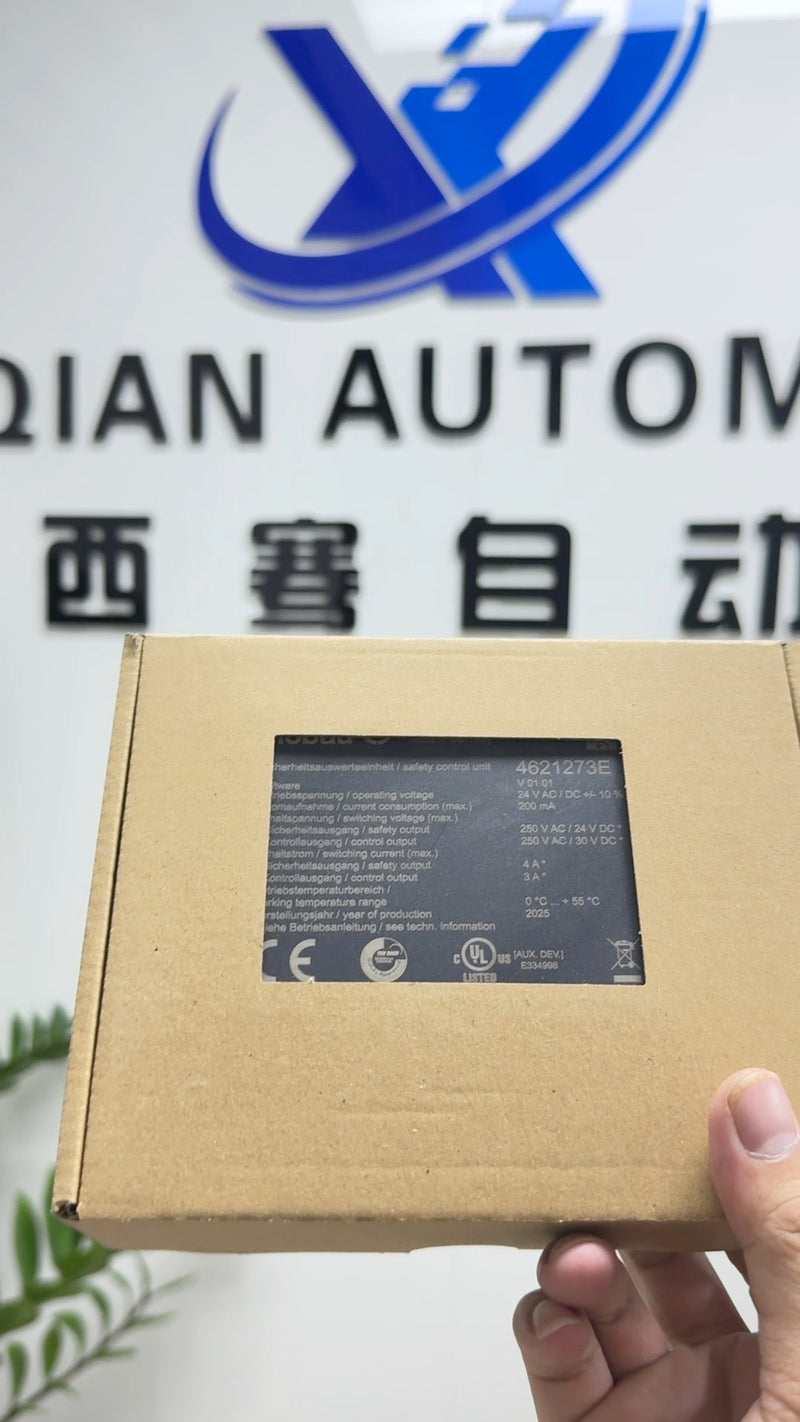 157905Elobau Industrial Mduleo