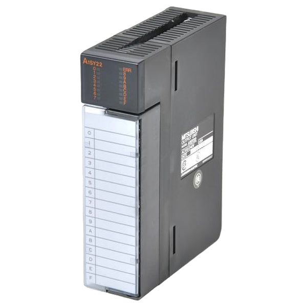 A1SY22 | Mitsubishi Electric Output Module