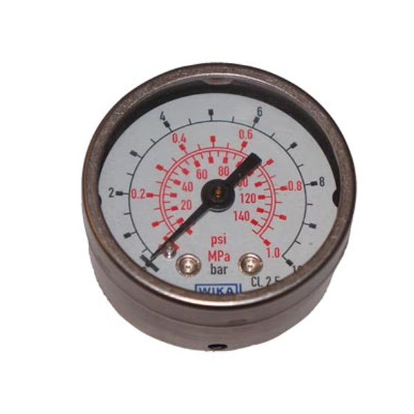A5E32527731 | Siemens Manometer