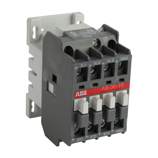 A9-30-10 | ABB Contactor