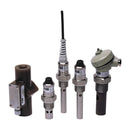 AC221/111135/STD | ABB AC221 Series 2-Electrode Stainless Steel Cells