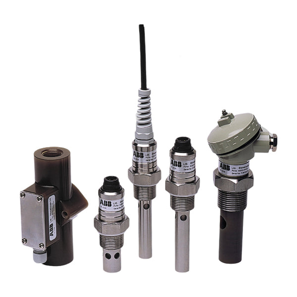 AC221/111135/STD | ABB AC221 Series 2-Electrode Stainless Steel Cells