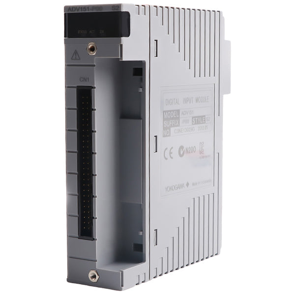 ADV151-P60 | Yokogawa Digital Input Module