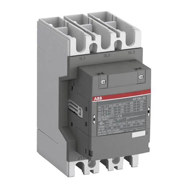 AF190-30-11-13 100-250V | ABB AF190 Contactor