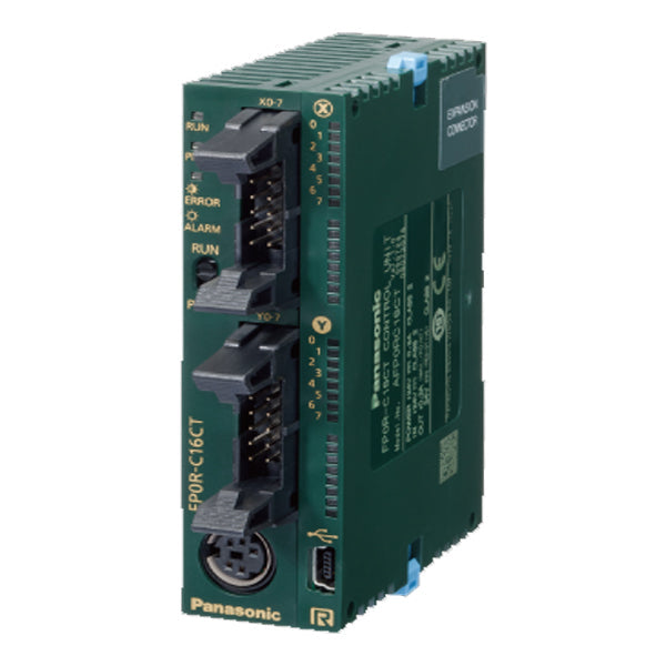 AFP0RC16MT | Panasonic CPU Unit