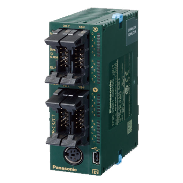 AFP0RC32CT | Panasonic CPU Unit