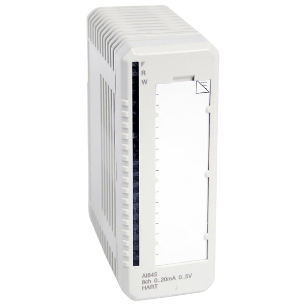 AI845 | ABB Analog Input S/R HART 8 CH