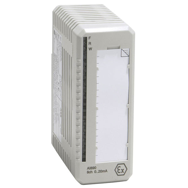 AI890 | ABB Analog Input Module