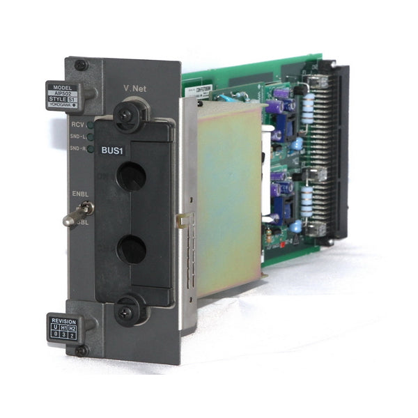 AIP502 | Yokogawa V-Net Coupler Module