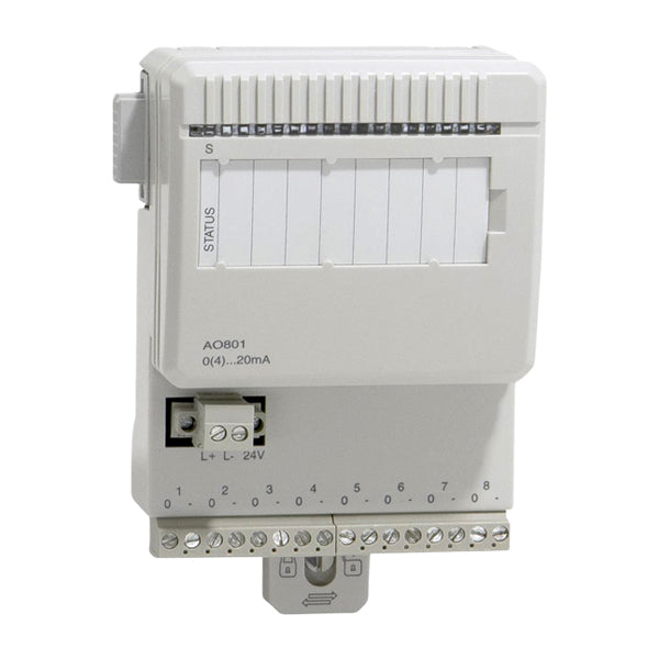 AO801 | ABB Analog Output 8ch
