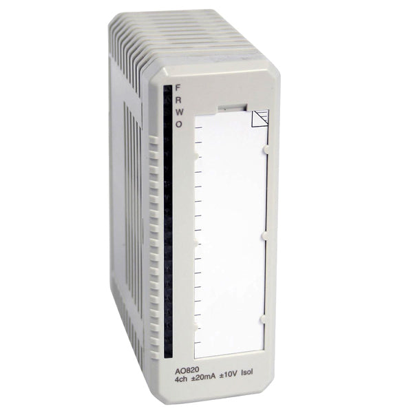 AO820 | ABB Analog Output Module
