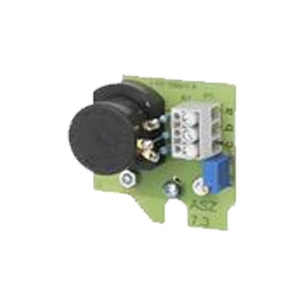 ASZ7.3 | Siemens Potentiometer