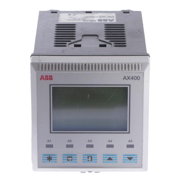 AX400/0248 | ABB AX400 Series pH/Redox (ORP) Analyzers