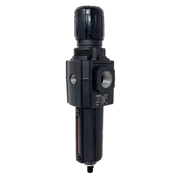 B73G-3BK-AD2-RMG | Norgren B73G EXCELON® Modular System