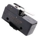 BA-2RB-A4 | Honeywell MICRO SWITCH BA Series Premium Large Basic Switch