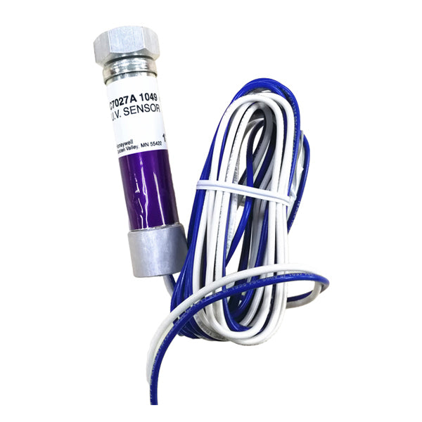 C70271049 | Honeywell C7027A Minipeeper® Ultraviolet Flame Detector