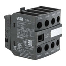 CA4-22M | ABB Auxiliary Contact Block