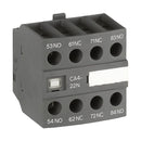 CA4-22N | ABB Auxiliary Contact Block