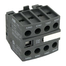 CA4-31N | ABB Auxiliary Contact Block