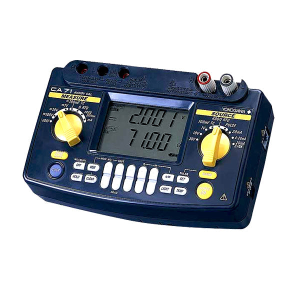CA71 | Yokogawa Multifunction Calibrator