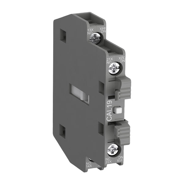 CAL19-11B | ABB Auxiliary Contact Block