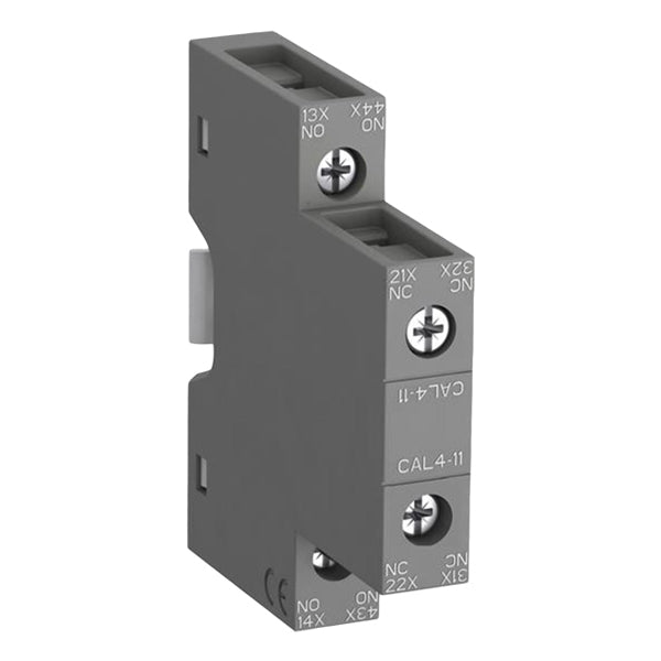 CAL4-11 | ABB Auxiliary Contact Block