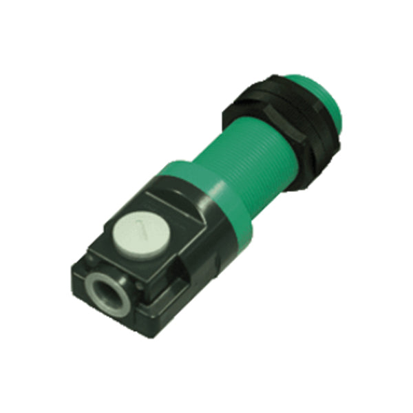 CBB10-30GKK-W | Pepperl+Fuchs Capacitive Sensor