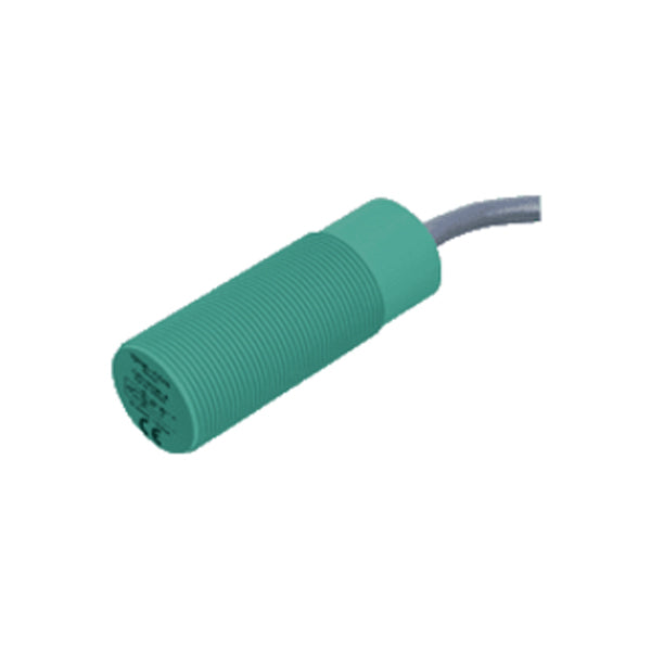 CJ10-30GK-WS | Pepperl+Fuchs Capacitive Sensor