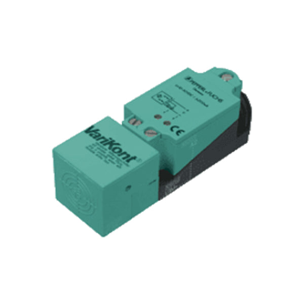 CJ15+U1+A2 | Pepperl+Fuchs Capacitive Sensor