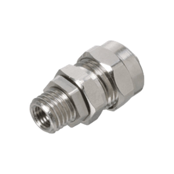 CP-ADP-MS-1/4-M8 5pcs | Pepperl+Fuchs Sensor Adapter