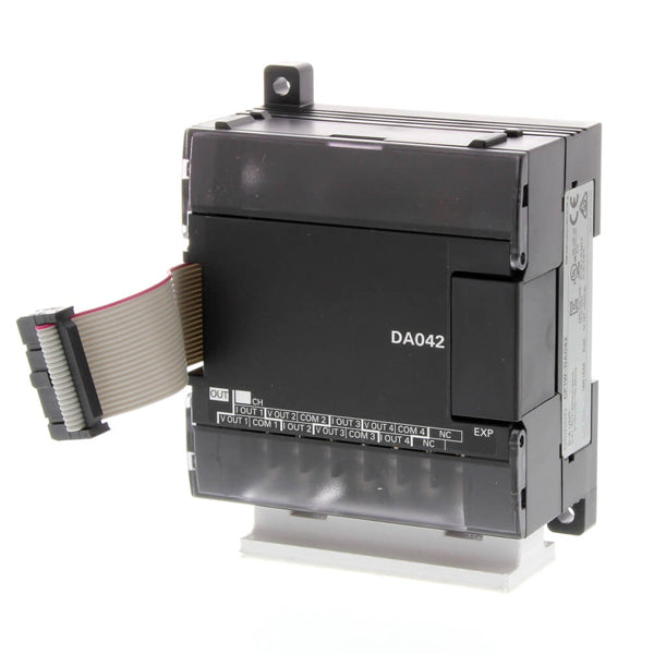 CP1W-DA042 | Omron I/O Expansion Unit