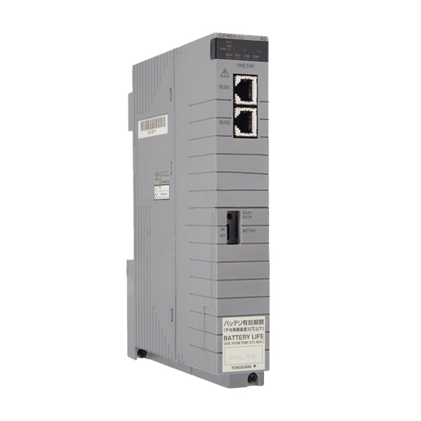 CP451-10 | Yokogawa Processor Module