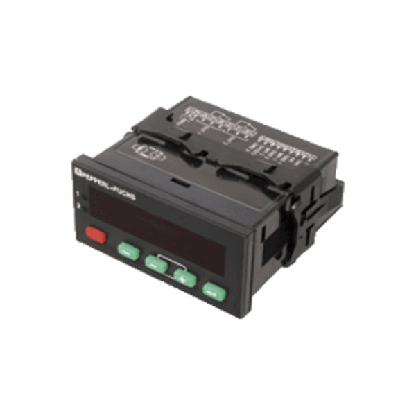 DA6-IU-2K-C | Pepperl+Fuchs Process Indicator