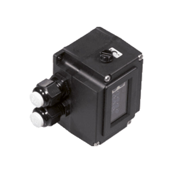 DAD15-8P-NPN | Pepperl+Fuchs Optical Data Coupler