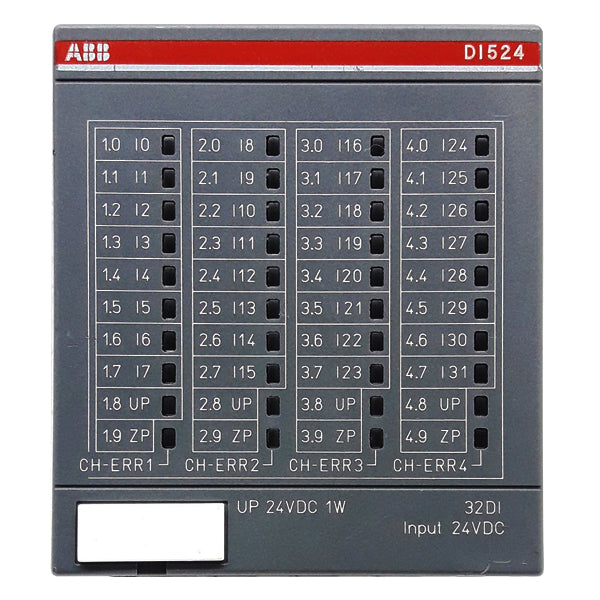 DI524 | ABB Digital Input Module