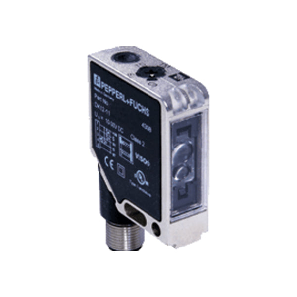 DK12-11/124/136 | Pepperl+Fuchs Print Mark Contrast Sensor