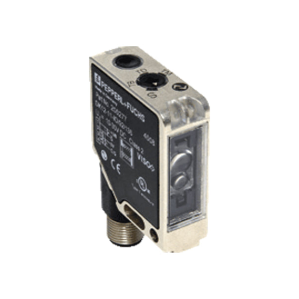 DK12-11-IO/92/136 | Pepperl+Fuchs Print Mark Contrast Sensor