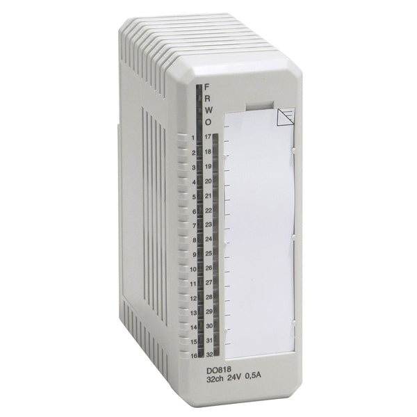 DO818 | ABB Digital Output 24V 32 ch