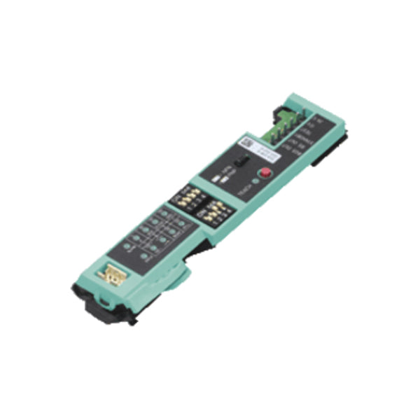 DoorScan-I | Pepperl+Fuchs Sensor Module