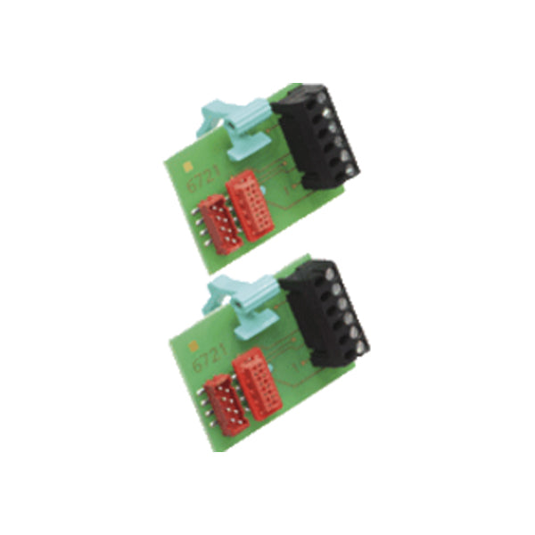 DoorScan Adapter | Pepperl+Fuchs Accessory DGE