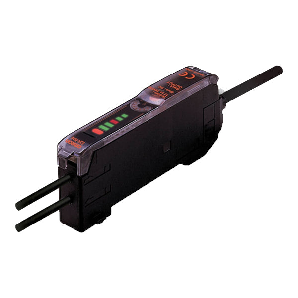 E3X-NA11 2M | Omron Fiber Amplifier Units