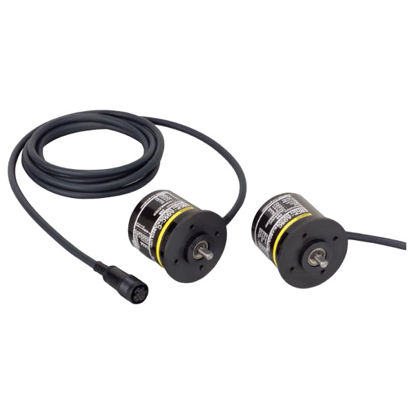 E6CP-AG5C-C 256P/R 2M | Omron Absolute Encoder