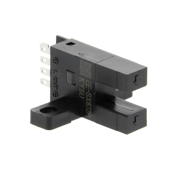 EE-SX472 | Omron Slot-type Photomicrosensor