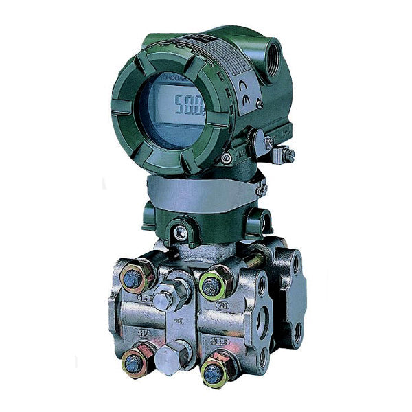 EJA110A-ELS4A-22DC | Yokogawa Differential Pressure Transmitter