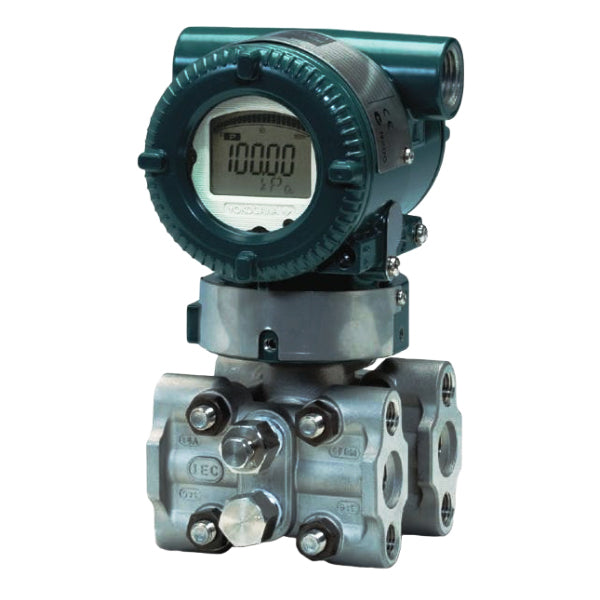 EJA110E-JMS5G-92CNJ | Yokogawa Differential Pressure Transmitter