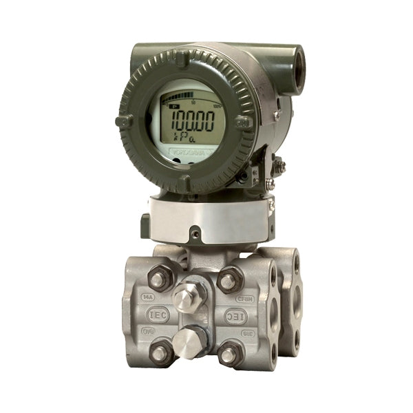 EJA110E-JMS5G-917DN | Yokogawa EJA110E Differential Pressure Transmitter