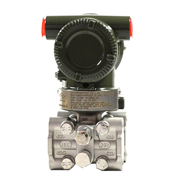 EJA118E-DMSCG-917DB-WA13B2SW00-AA27/A1/D3 | Yokogawa EJA118E Diaphragm Sealed Differential Pressure Transmitter